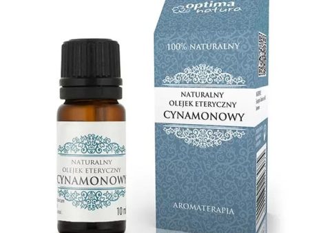 Naturalny olejek eteryczny Cynamonowy 10ml For Cheap