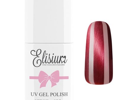 UV Gel Polish lakier hybrydowy do paznokci 118 I Am So Hot 9g Cheap