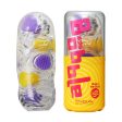 Bobble Magic Marbles elastyczny masturbator dla mężczyzn Hot on Sale