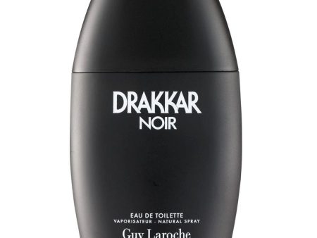 Drakkar Noir woda toaletowa spray 30ml Online Sale