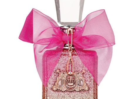 Viva La Juicy Rose woda perfumowana spray 50ml Fashion