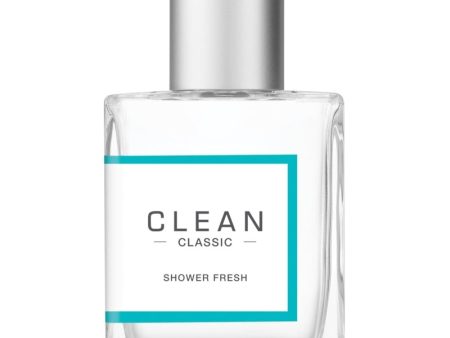 Classic Shower Fresh woda perfumowana spray 60ml - produkt bez opakowania Hot on Sale