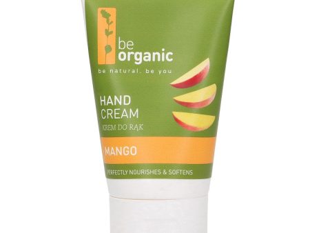 Hand Cream krem do rąk Mango 40ml Sale