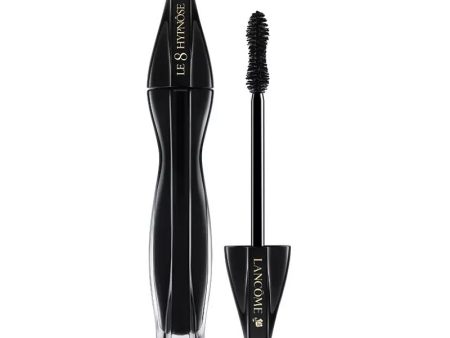 Le 8 Hypnôse Serum-Infused Mascara tusz do rzęs 01 Noir 8ml Hot on Sale