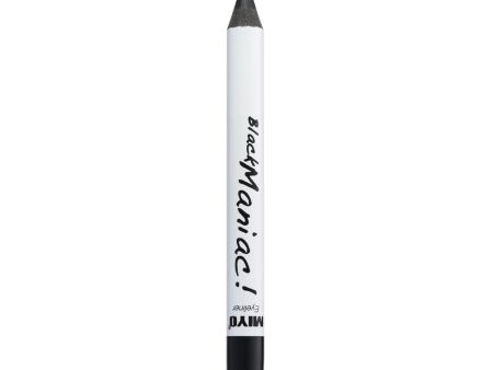 BlackManiac Eyeliner kredka do oczu 3.6g Online now