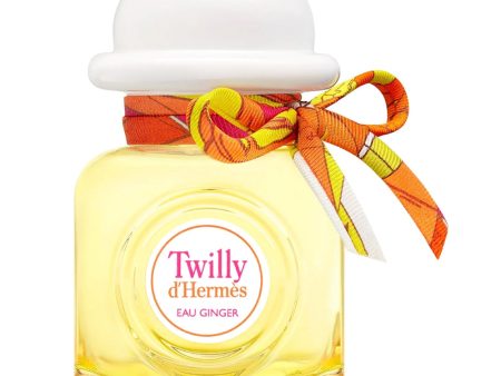 Twilly d Hermes Eau Ginger woda perfumowana spray 50ml Online Hot Sale