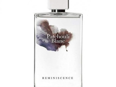 Patchouli Blanc woda perfumowana spray 50ml - produkt bez opakowania For Discount