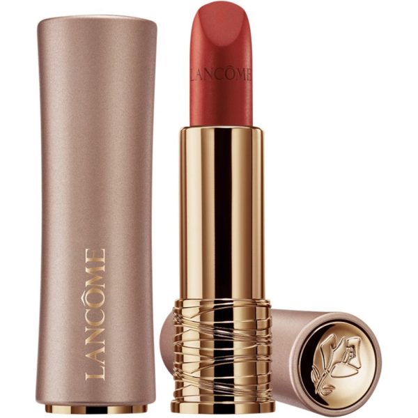 L Absolu Rouge Intimatte pomadka do ust 196 French Touch 3.4g on Sale