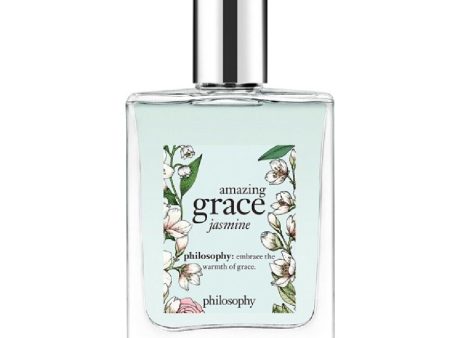 Amazing Grace Jasmine woda toaletowa spray 60ml Online