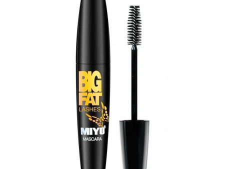 Big Fat Lashes Mascara pogrubiający tusz do rzęs Navy Blue 10ml Fashion