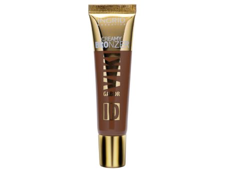 ID Viki Gabor bronzer kremowy 02 10ml For Cheap