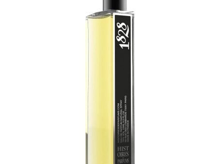 1828 Jules Verne For Him woda perfumowana spray 15ml Discount