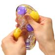 Bobble Magic Marbles elastyczny masturbator dla mężczyzn Hot on Sale