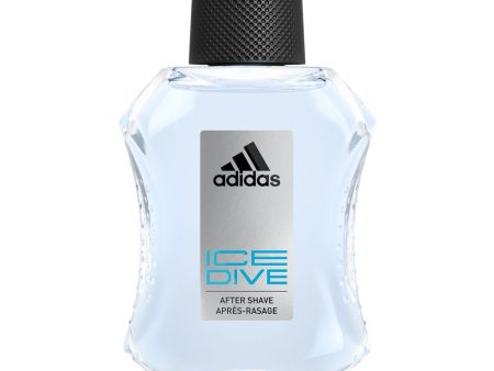 Ice Dive woda po goleniu 100ml Sale