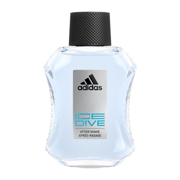 Ice Dive woda po goleniu 100ml Sale