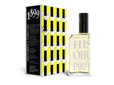 1899 Hemingway Unisex woda perfumowana spray 60ml Sale