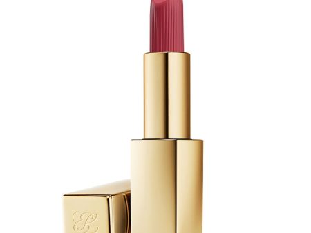 Pure Color Hi-Lustre Lipstick pomadka do ust 420 Rebellious Rose 3.5g on Sale