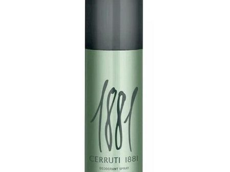 1881 Pour Homme dezodorant spray 150ml Hot on Sale