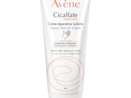 Cicalfate Restorative Hand Cream regenerujący krem do rąk 100ml Online now