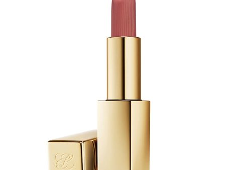 Pure Color Matte Lipstick matowa pomadka do ust 676 Flirtatious 3.5g For Cheap