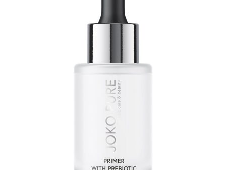 Pure Holistic Care & Beauty mleczko-primer do twarzy z prebiotykiem 10ml Online Hot Sale