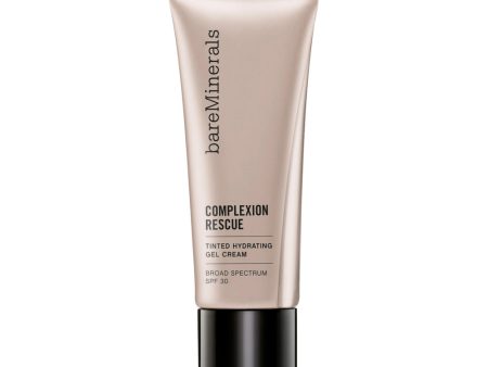 Complexion Rescue Tinted Hydrating Gel Cream SPF30 nawilżający krem-żel koloryzujący 06 Ginger 35ml on Sale