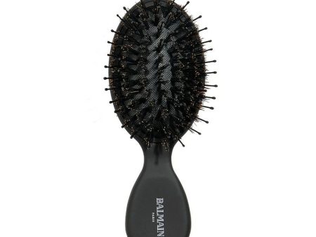 Mini All Purpose Spa Brush mała uniwersalna szczotka do włosów Fashion