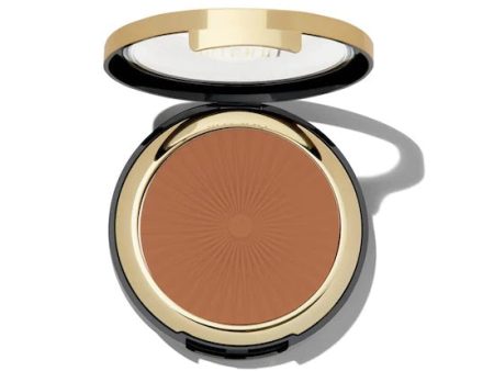 Silky Matte Bronzing Powder bronzer w kompakcie 04 Sun Drenched 9.5g For Cheap