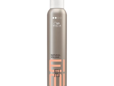 Eimi Natural Volume pianka nadająca włosom objętość 300ml on Sale