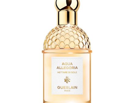 Aqua Allegoria Nettare Di Sole woda toaletowa spray 75ml Cheap