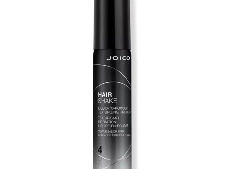 Hair Shake Liquid-to-Powder Texturizing Finisher spray do stylizacji włosów 150ml For Cheap