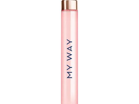 My Way woda perfumowana spray 10ml Online now