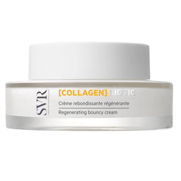 [Collagen] Biotic regenerujący krem ujędrniający 50ml Fashion