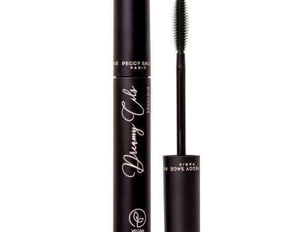 Dreamy Cils Mascara tusz do rzęs Noir 7ml on Sale