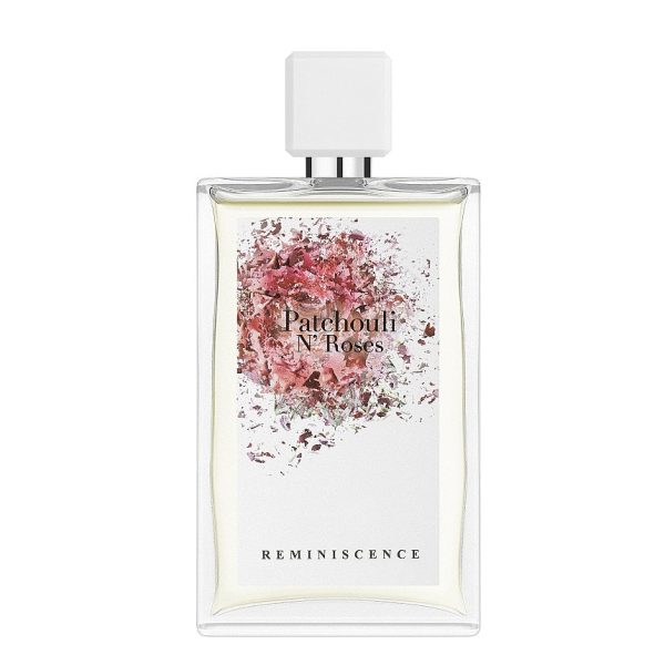 Patchouli N  Roses woda perfumowana spray 100ml - produkt bez opakowania Online Sale