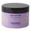 Curl On Me krem do układania loków 250ml on Sale