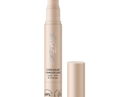 Pure Concealer korektor do twarzy 02 Online Sale