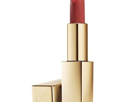 Pure Color Creme Lipstick pomadka do ust 360 Fierce 3.5g Supply