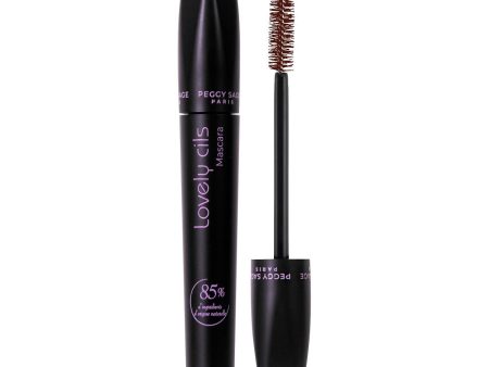 Lovely Cils Mascara tusz do rzęs Havane 10ml Hot on Sale