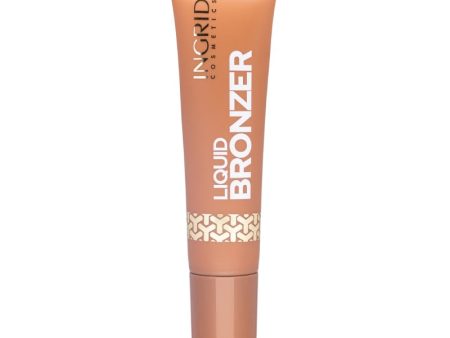 Liquid Bronzer bronzer w płynie 2 10ml Hot on Sale