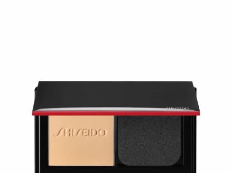 Synchro Skin Self-Refreshing Custom Finish Powder Foundation kremowo-pudrowy podkład 150 Lace 9g Cheap