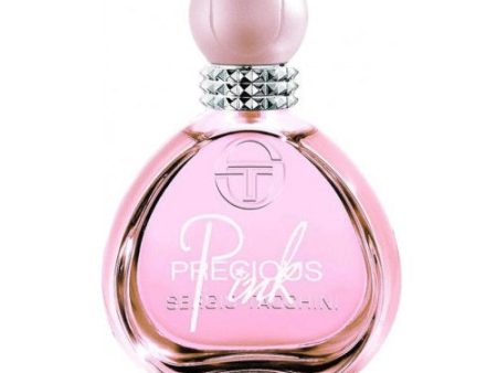 Precious Pink woda toaletowa spray 100ml - produkt bez opakowania For Sale