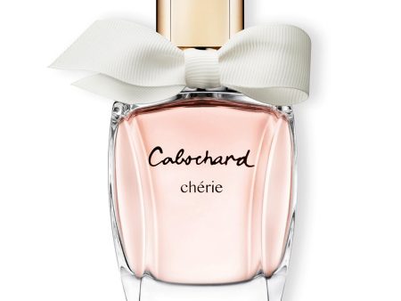 Cabochard Cherie woda perfumowana spray 100ml Fashion