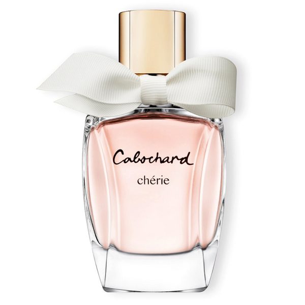 Cabochard Cherie woda perfumowana spray 100ml Fashion