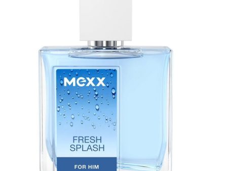 Fresh Splash For Him woda po goleniu 50ml For Discount