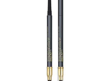 Le Stylo Waterproof wodoodporna kredka do oczu 08 Reve Anthracite 0.3g Online Hot Sale