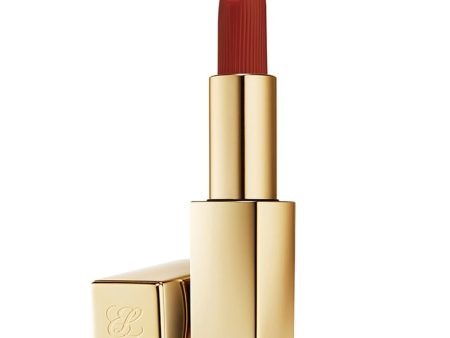 Pure Color Matte Lipstick matowa pomadka do ust 333 Persuasive 3.5g Supply