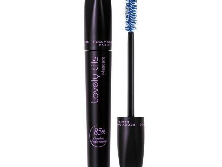 Lovely Cils Mascara tusz do rzęs Ocean 10ml Hot on Sale