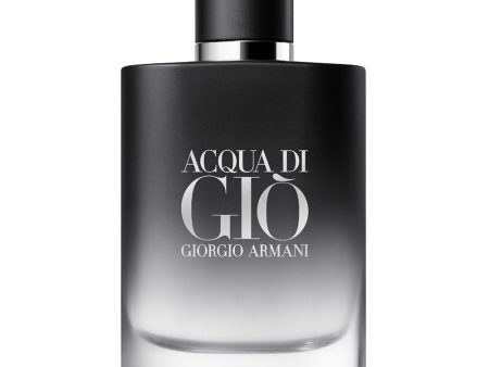 Acqua di Gio Pour Homme perfumy spray 125ml on Sale