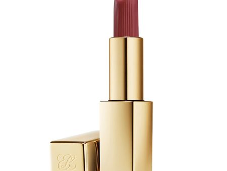 Pure Color Hi-Lustre Lipstick pomadka do ust 563 Hot Kiss 3.5g Online Sale